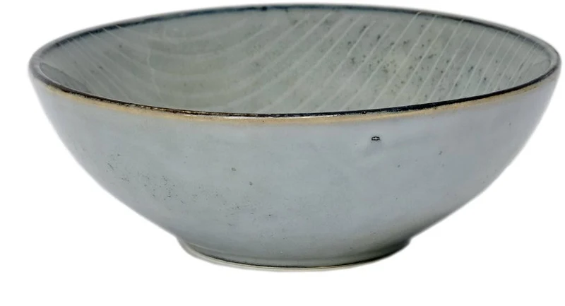 Bol 17 cm Nordic Sea - Broste Copenhagen