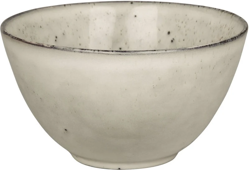 Bol 15 cm Nordic Sand - Broste Copenhagen