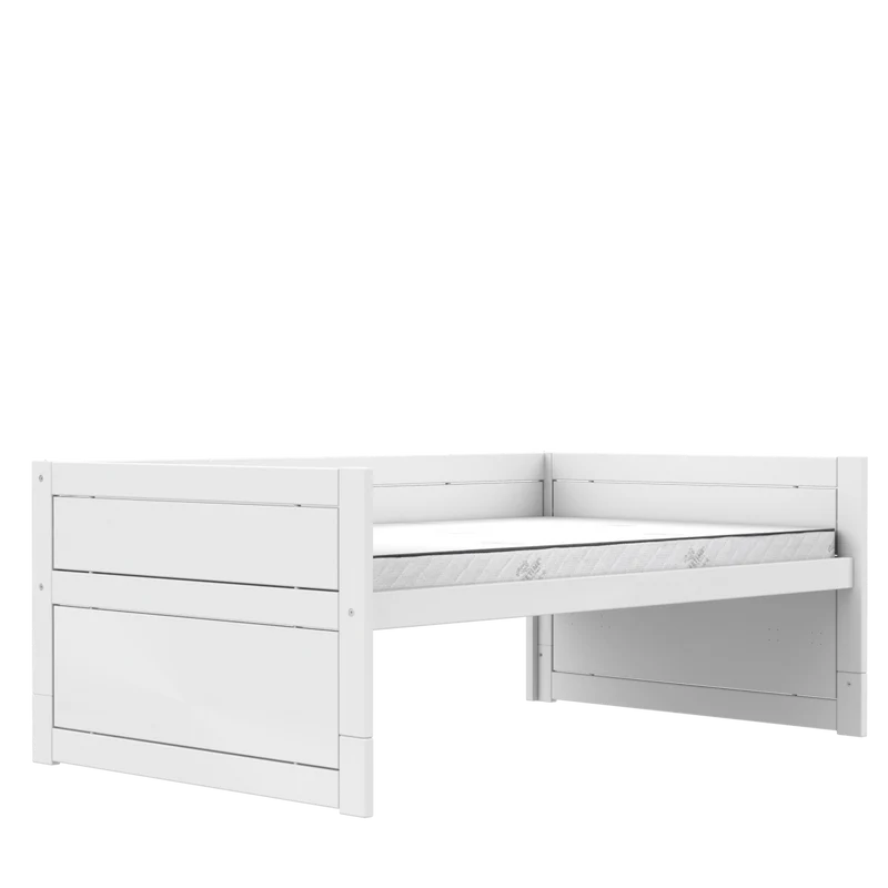 Lifetime Kidsrooms Original Tagesbett 120 cm Weiss