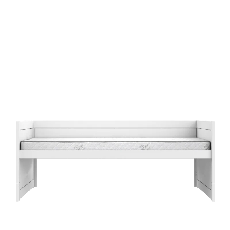 Lifetime Kidsrooms Original Tagesbett 120 cm Weiss