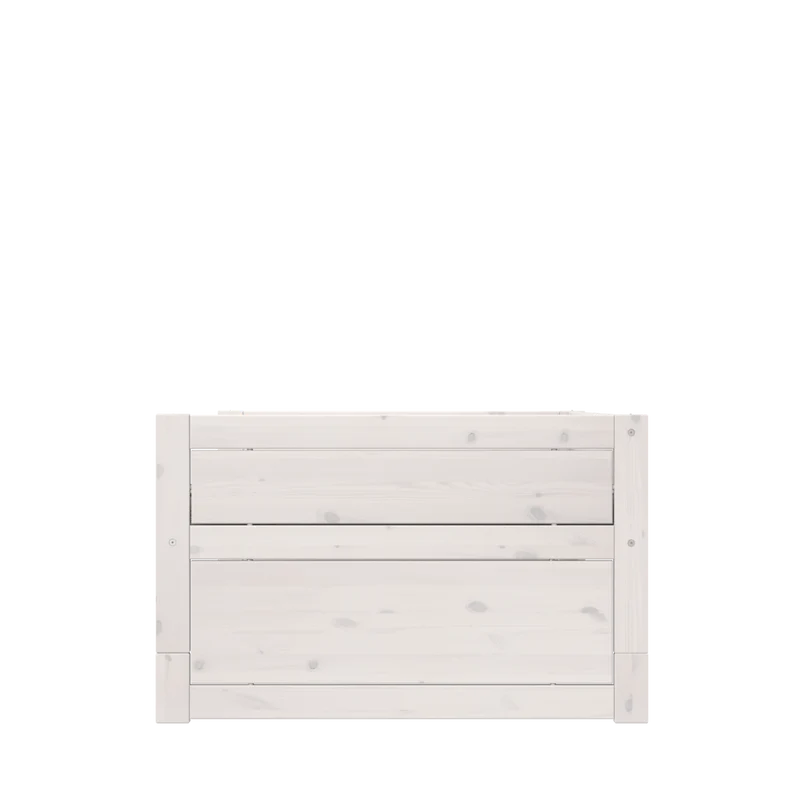 Lifetime Kidsrooms Original Tagesbett 120 cm Weiss