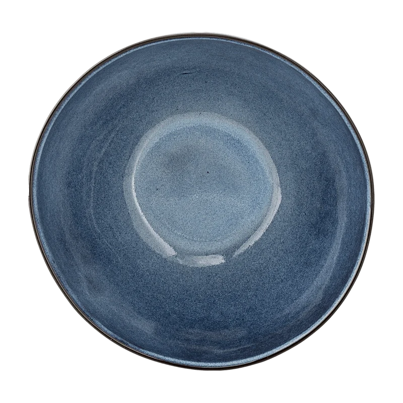 Bol 15 cm bleu Sandrine - Bloomingville