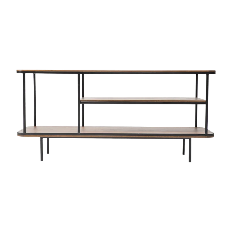 Meuble de rangement 130 cm Strat - Kann Design
