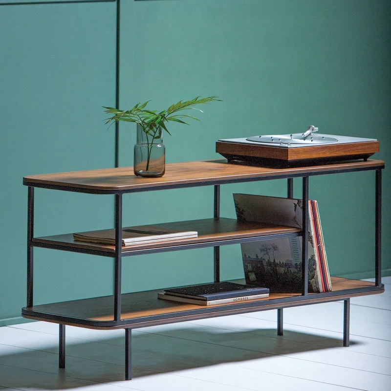 Meuble de rangement 130 cm Strat - Kann Design