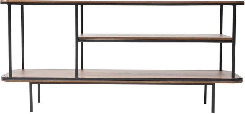 Meuble de rangement 130 cm Strat - Kann Design