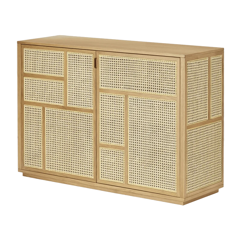 Buffet en chêne naturel Air - Design House Stockholm