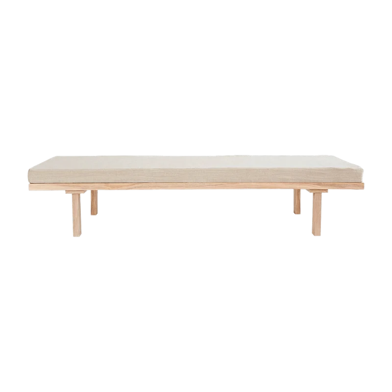 Lit de jour KR-180 Daybed - Frama