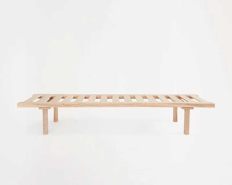 Lit de jour KR-180 Daybed - Frama