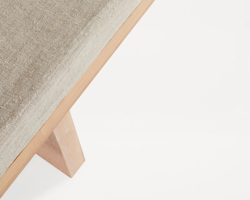 Lit de jour KR-180 Daybed - Frama