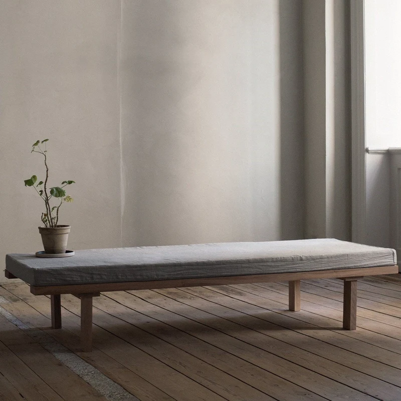 Lit de jour KR-180 Daybed - Frama