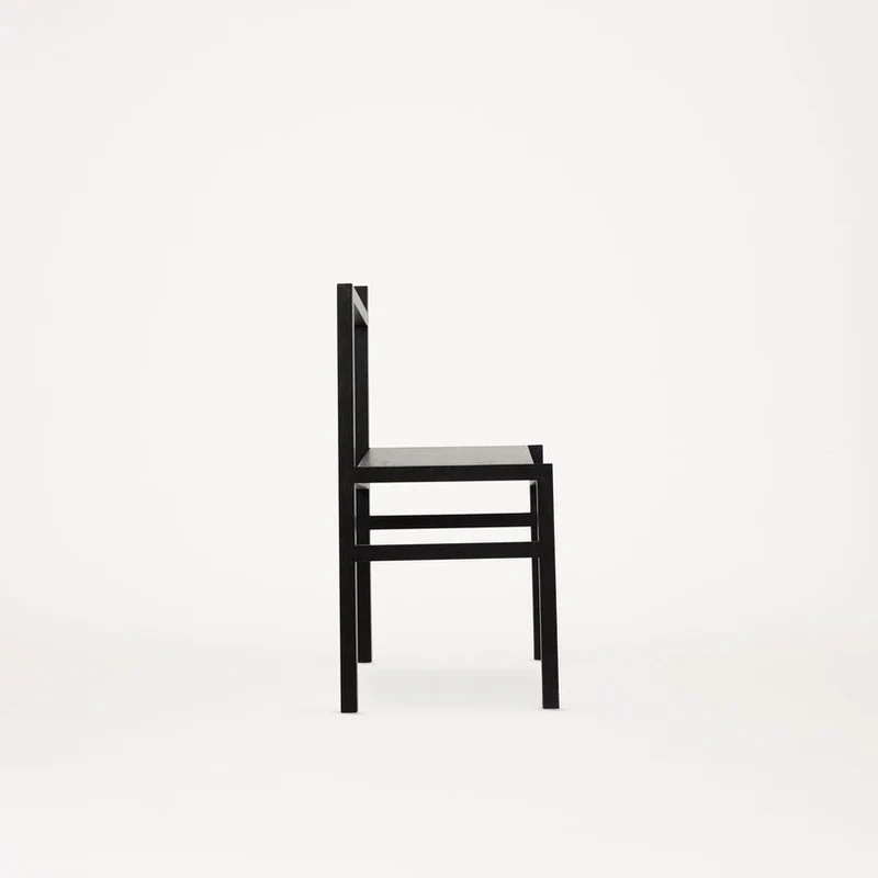 Chaise inclinée 9.5° - Frama