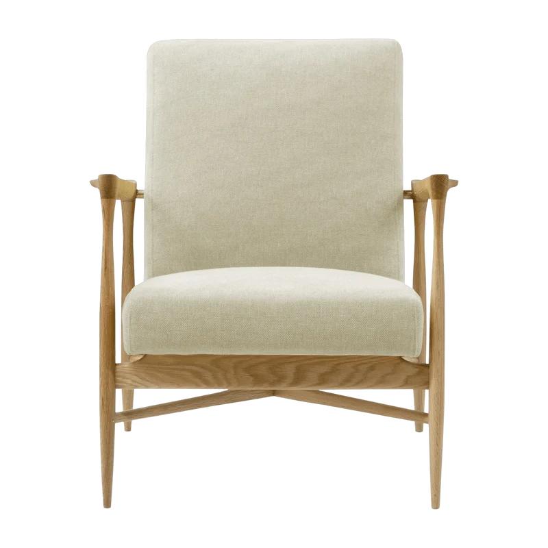 Fauteuil craie Floating - RED Edition