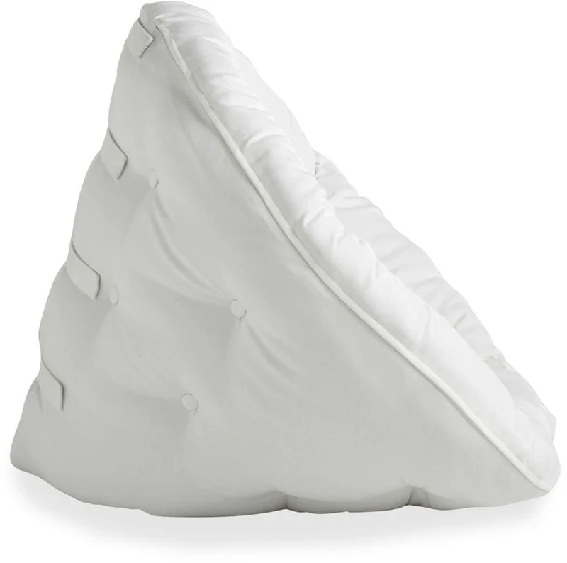 Fauteuil d'extérieur blanc Nido - Karup Design