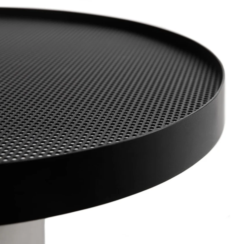 Table d'appoint Twist - Lyon Béton
