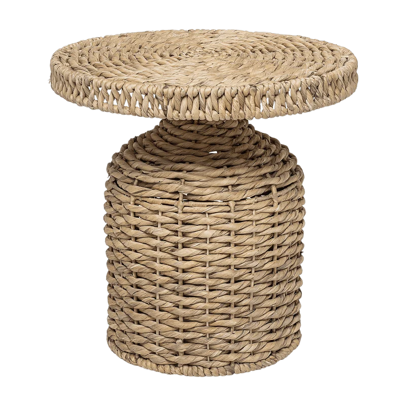 Table d'appoint en rotin naturel Camo - Bloomingville