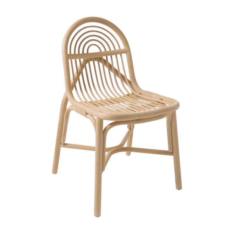 Chaise Sillon - ORCHID EDITION