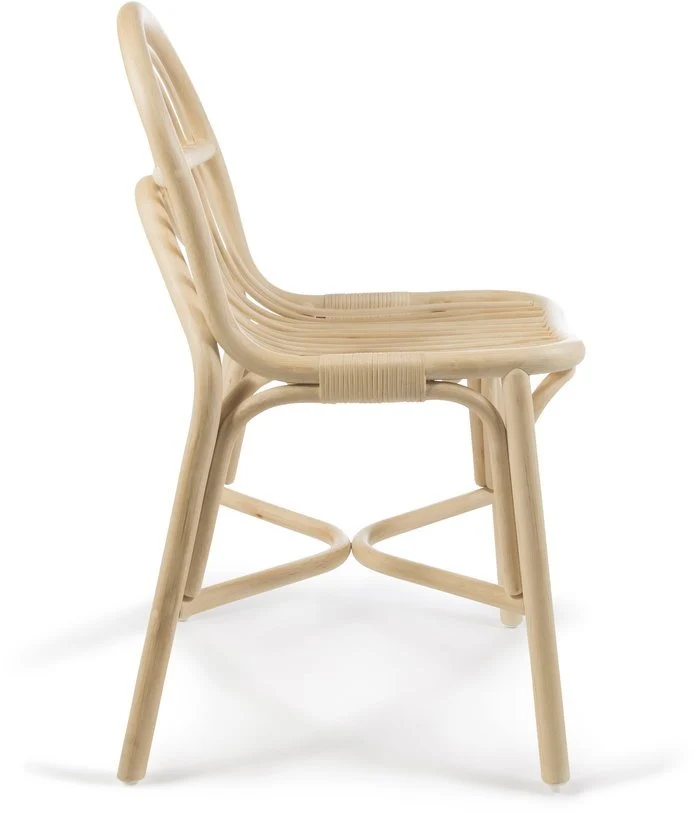 Chaise Sillon - ORCHID EDITION