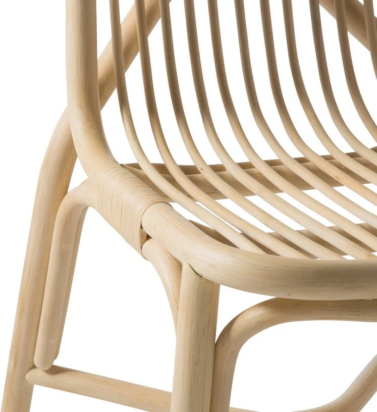 Chaise Sillon - ORCHID EDITION