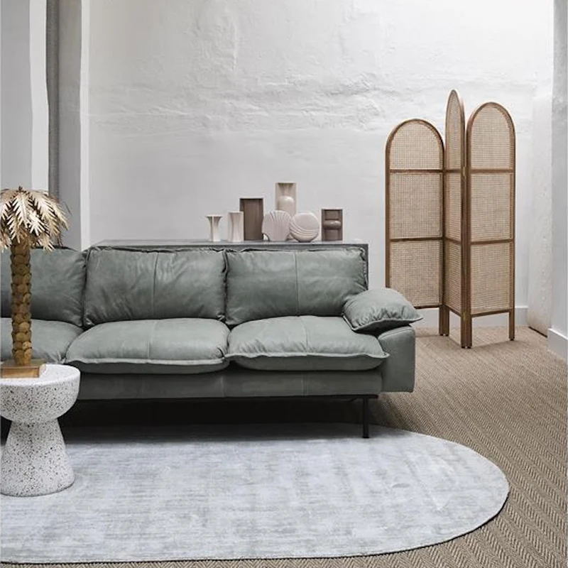 Table basse en terrazzo 44cm - HKliving
