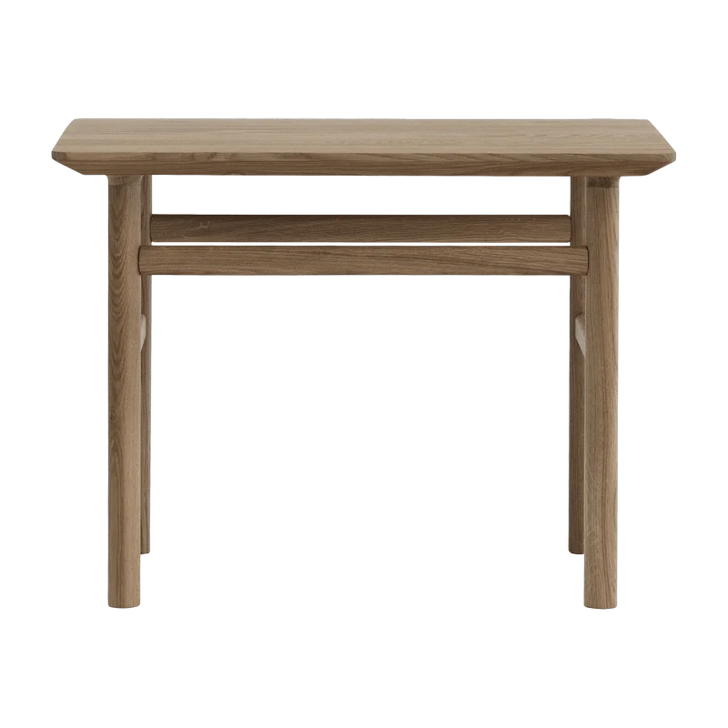 Table basse en chêne S Grow Oak - Normann Copenhagen