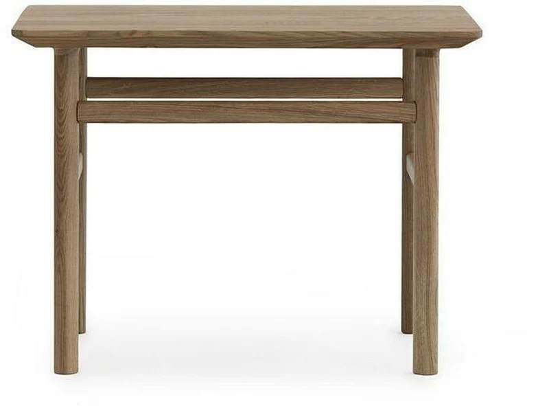 Table basse en chêne S Grow Oak - Normann Copenhagen