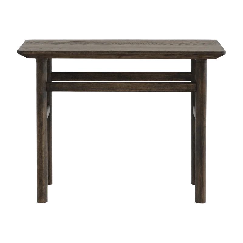 Table basse en chêne teinté S Grow Smoked oak - Normann Copenhagen