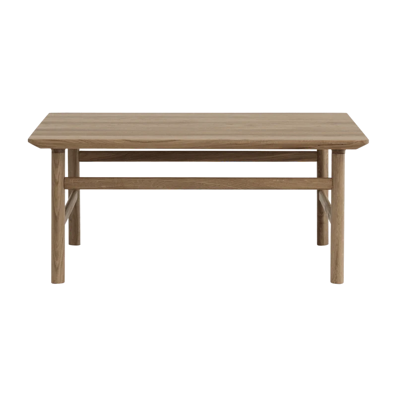 Table en chêne M Grow Oak - Normann Copenhagen
