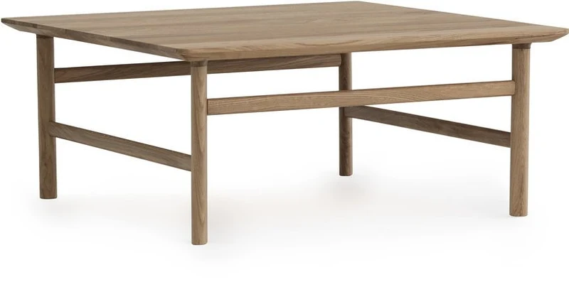 Table en chêne M Grow Oak - Normann Copenhagen