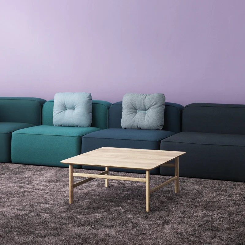 Table en chêne M Grow Oak - Normann Copenhagen
