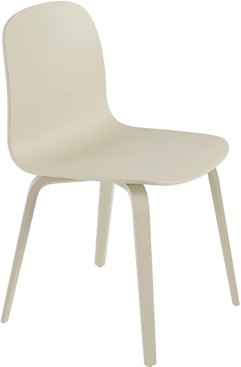 Chaise sable Visu - Muuto