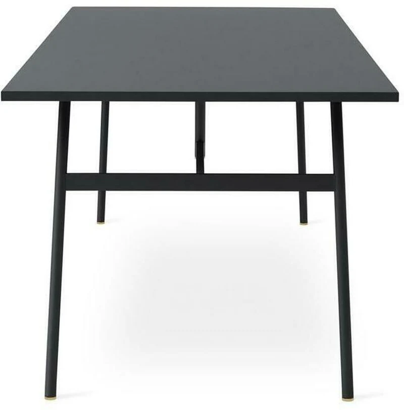 Table noire 250x90 Union noir - Normann Copenhagen