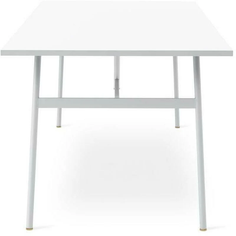 Table blanche 250x90 Union blanc - Normann Copenhagen