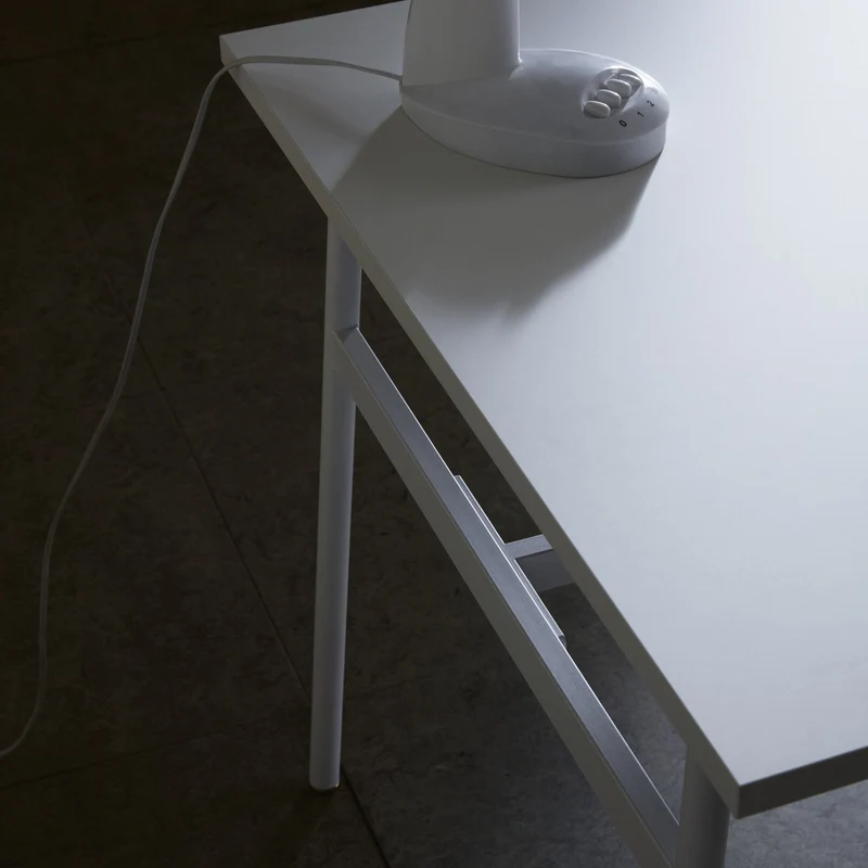 Table blanche 250x90 Union blanc - Normann Copenhagen
