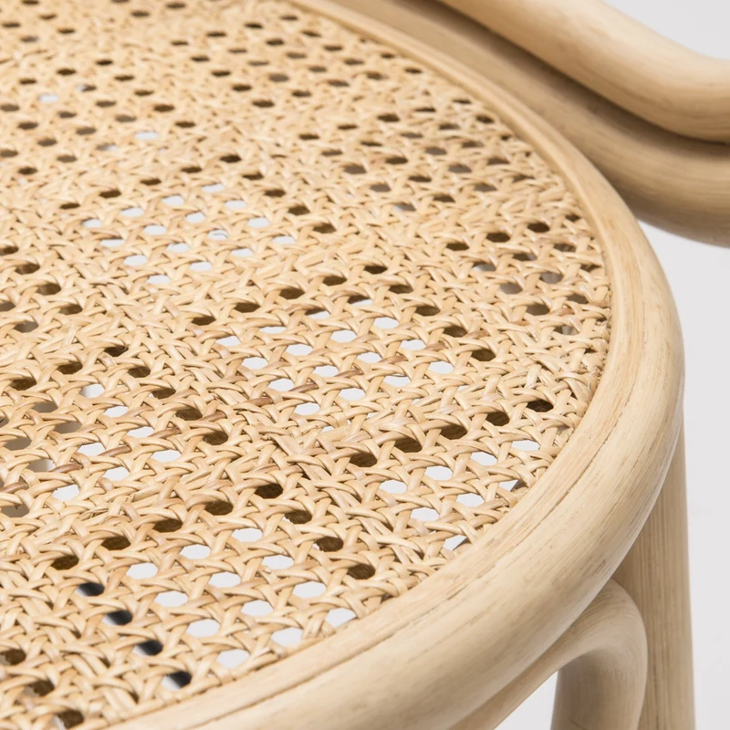 Fauteuil de table Contour - ORCHID EDITION