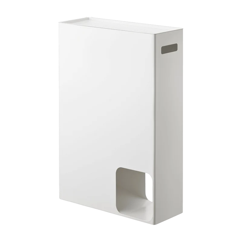 Meuble de rangement papier toilette - Yamazaki