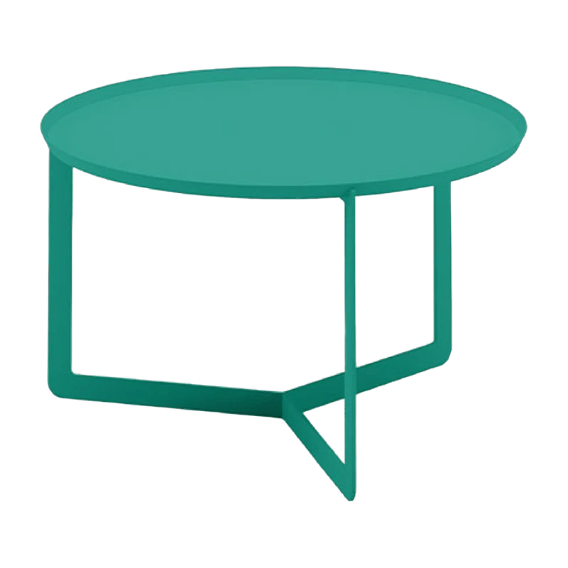Table basse salvia Round 2 - Meme Design