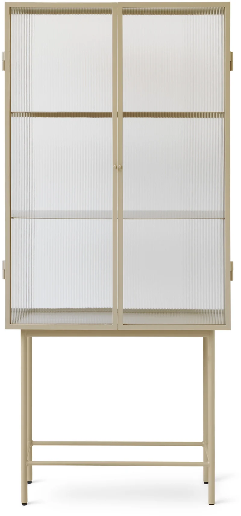Vitrine beige Haze - Ferm Living