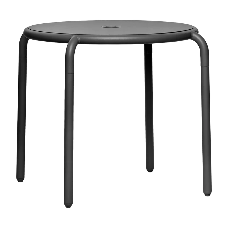 Table anthracite Toni Bistreau - Fatboy