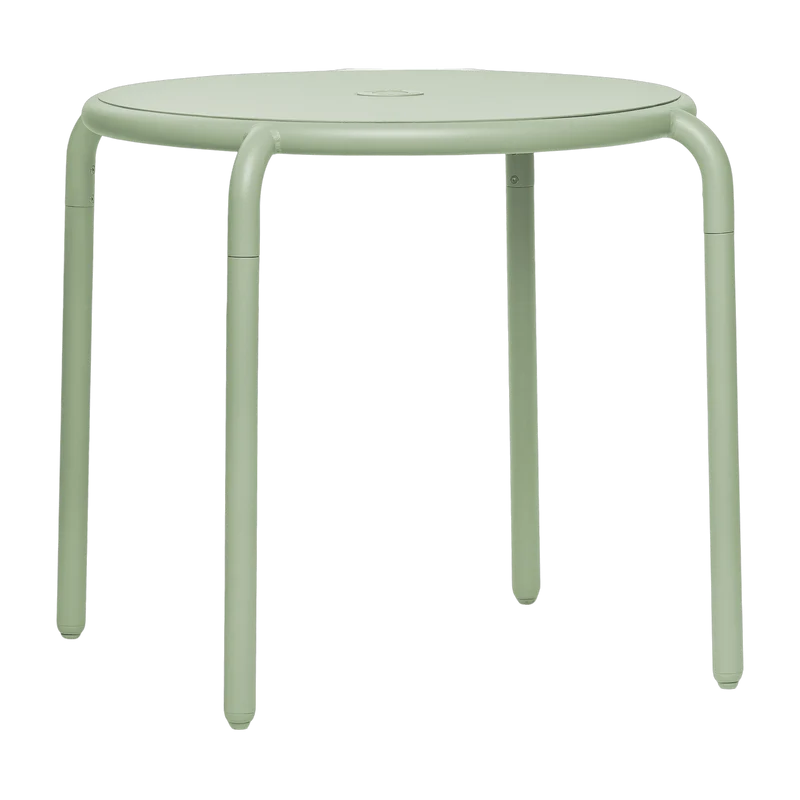 Table verte Toni Bistreau - Fatboy