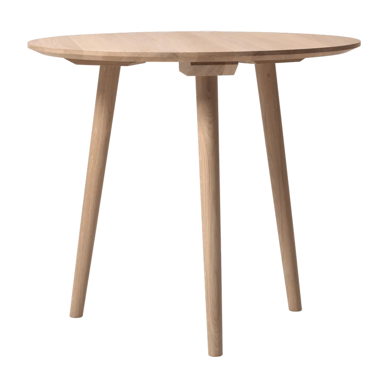 Table à manger en chêne naturel SK3 - &tradition