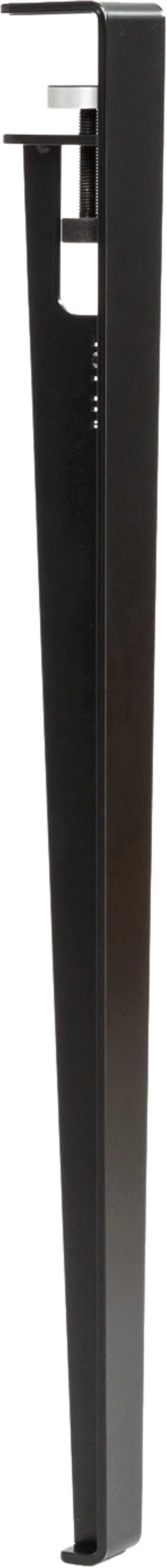 Grand pied noir graphite 75 cm - TIPTOE