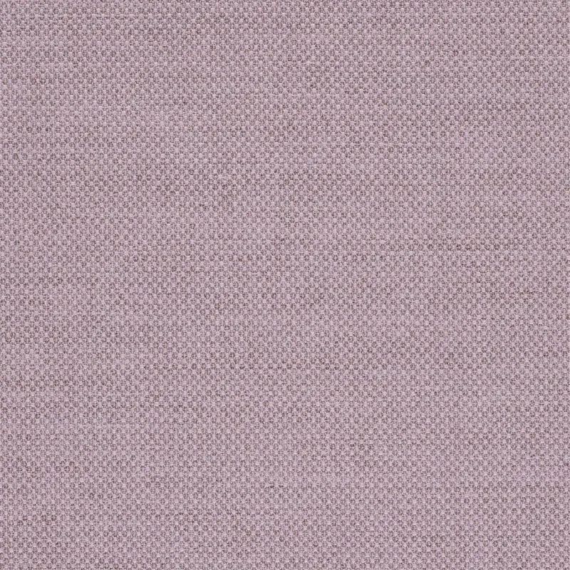 Canapé 3 places rose pieds gris clair Oslo - Muuto