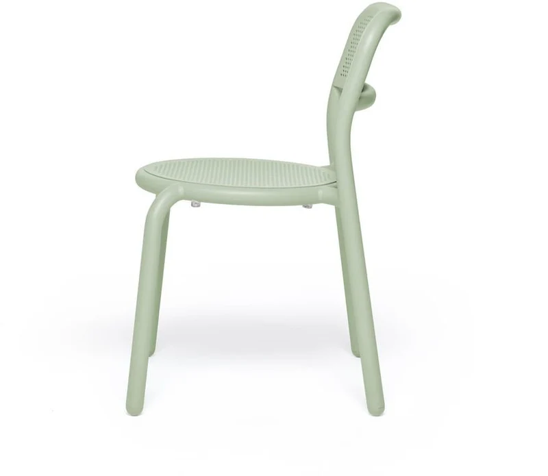 Set de 2 Chaises verte Toni - Fatboy