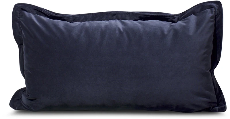 Module 1 place lounge anthracite Velvet - HANDVÄRK