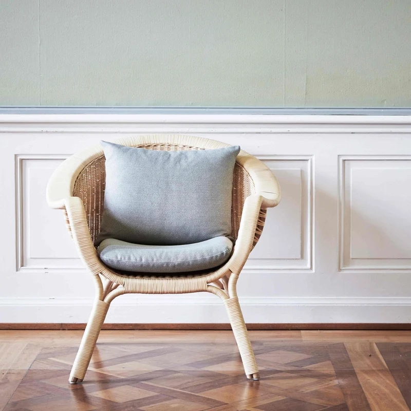 Fauteuil en rotin Madam - Sika Design