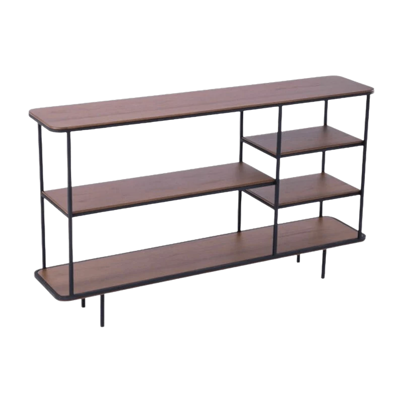 Meuble de rangement haut 153 cm Strat - Kann Design