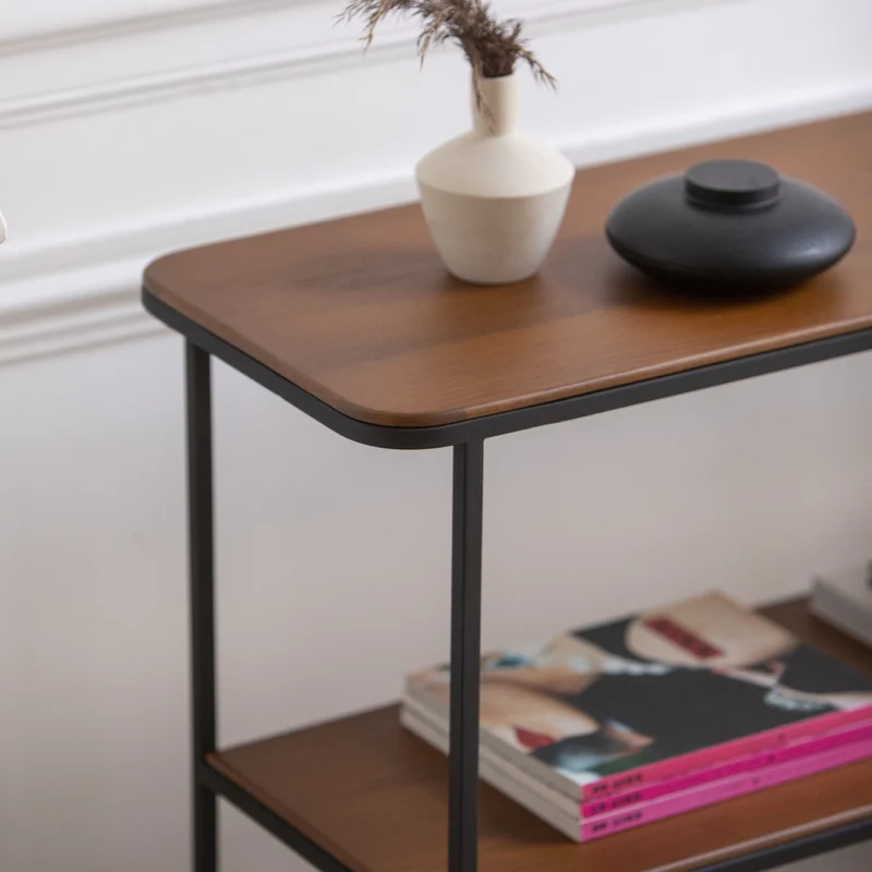 Meuble de rangement haut 153 cm Strat - Kann Design