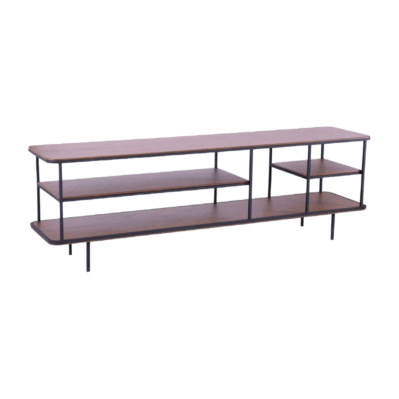 Meuble de rangement long 190 cm Strat - Kann Design