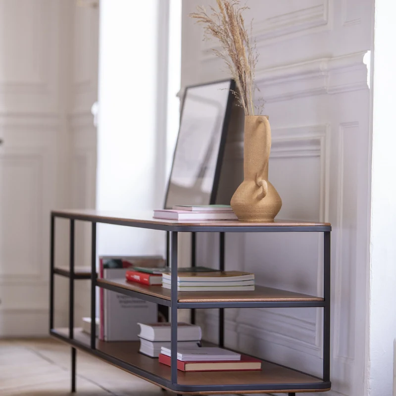 Meuble de rangement long 190 cm Strat - Kann Design