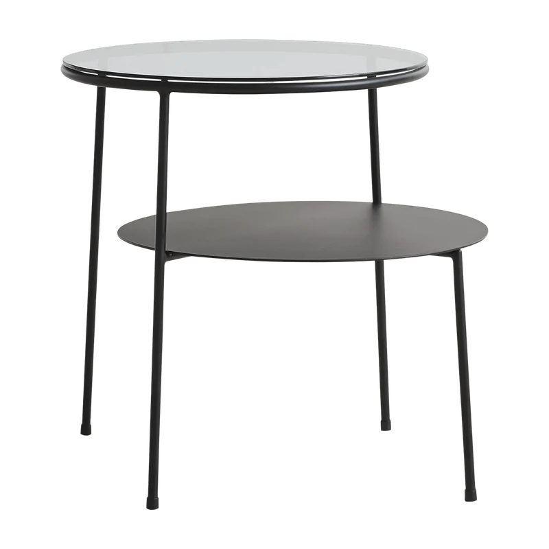 Table d'appoint Duo - Woud